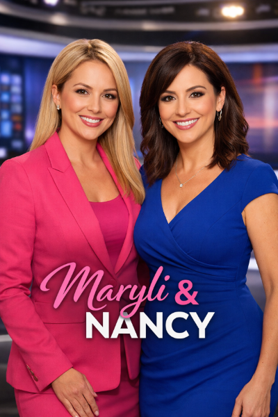 Maryli & Nancy