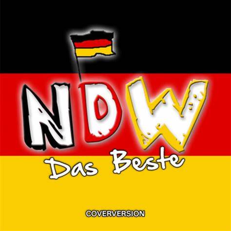 Neue Deutsche Welle