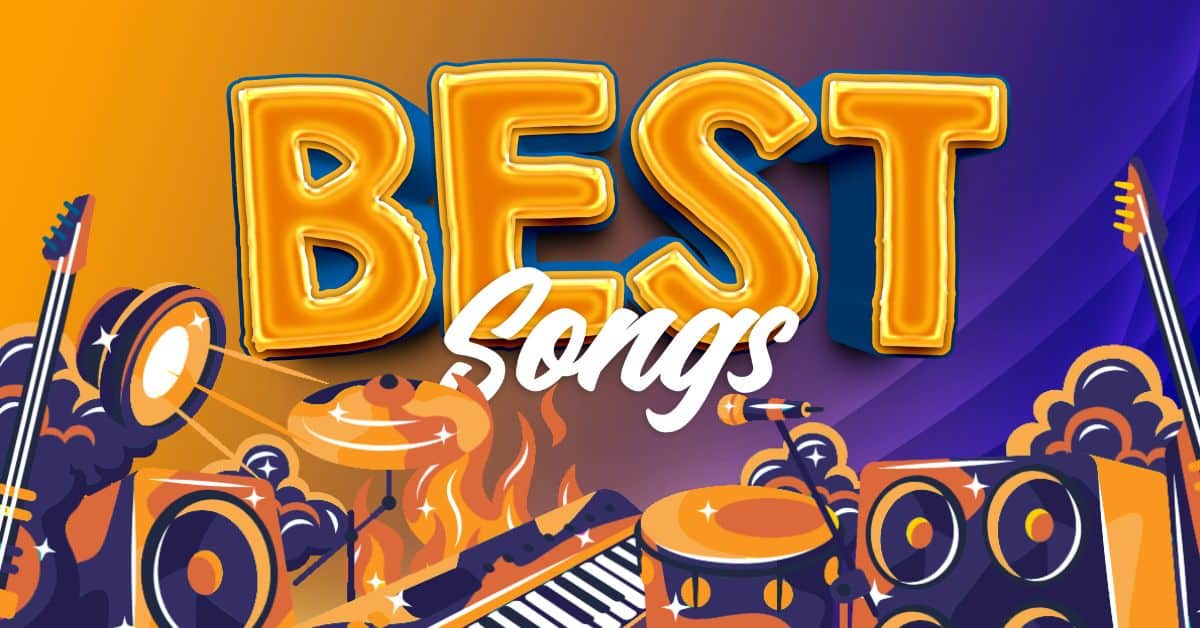 Das Besten An Musik