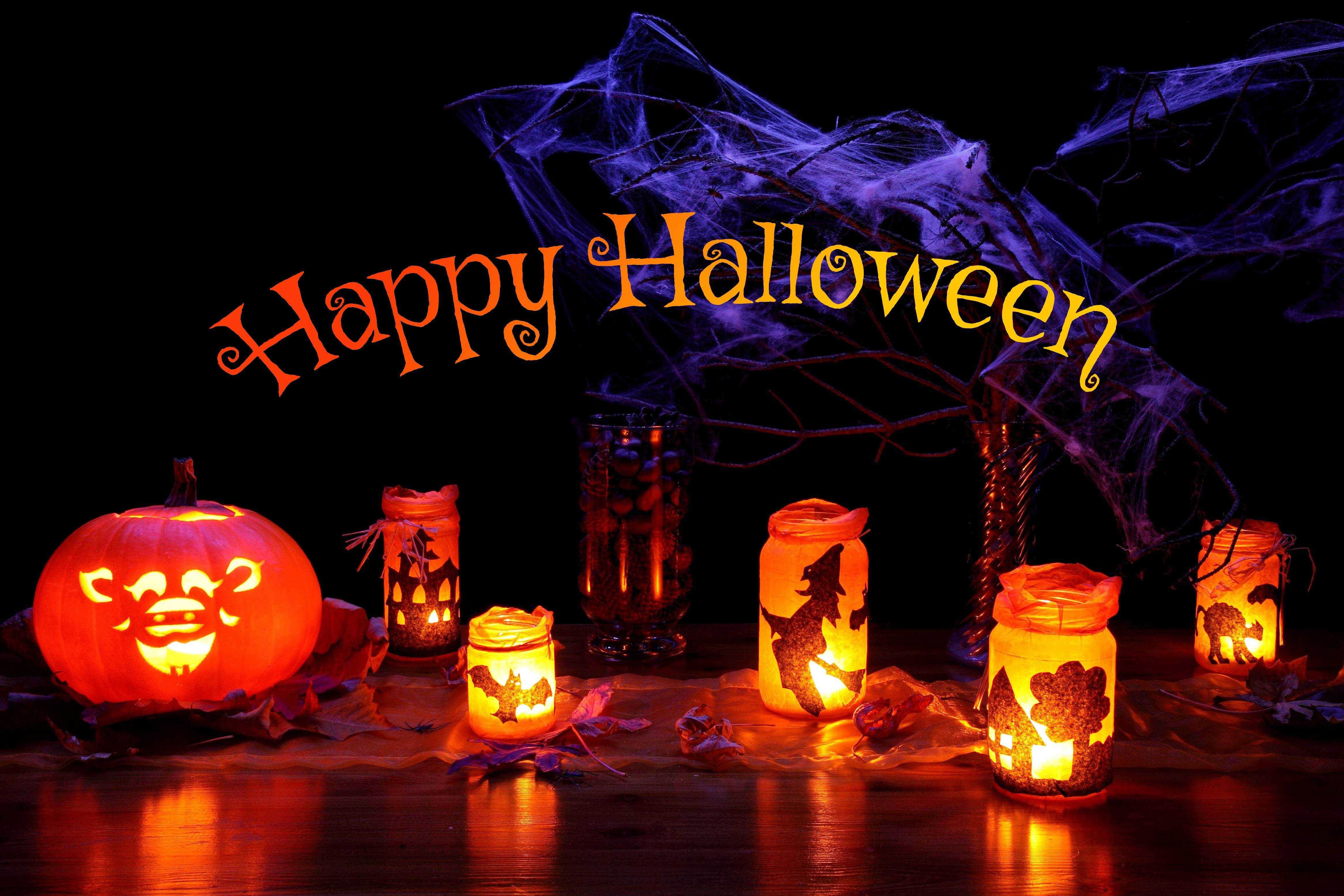 Halloween