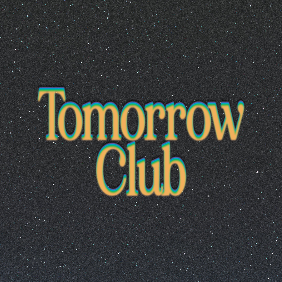 The Tomorrow Club