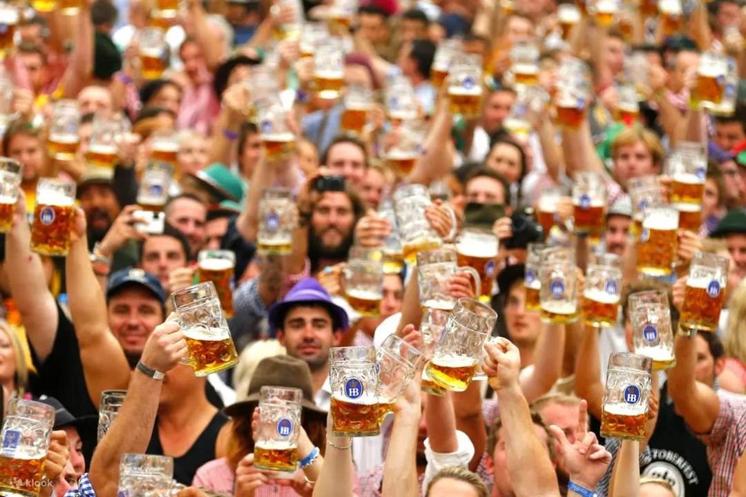 Oktoberfest